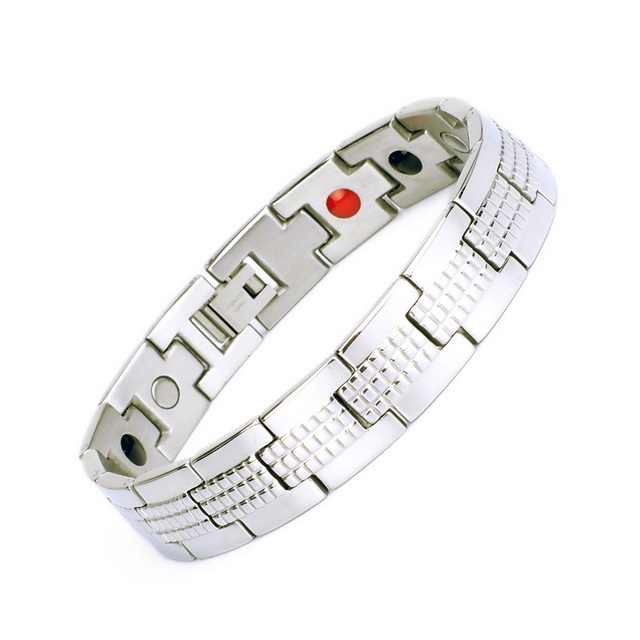 Stainless steel bracelets 2022-4-18-003